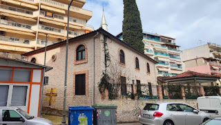 Ξάνθη: Το χρονικό μιας προμελετημένης έντασης – Ποιοι και γιατί κλειδώθηκαν μέσα στο Τέμενος Χουριέτ Ξάνθη: Το χρονικό μιας προμελετημένης έντασης – Ποιοι και γιατί κλειδώθηκαν μέσα στο Τέμενος Χουριέτ | NEWSFIRE.GR