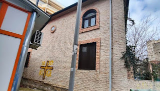 Ξάνθη: Το χρονικό μιας προμελετημένης έντασης – Ποιοι και γιατί κλειδώθηκαν μέσα στο Τέμενος Χουριέτ Ξάνθη: Το χρονικό μιας προμελετημένης έντασης – Ποιοι και γιατί κλειδώθηκαν μέσα στο Τέμενος Χουριέτ | NEWSFIRE.GR