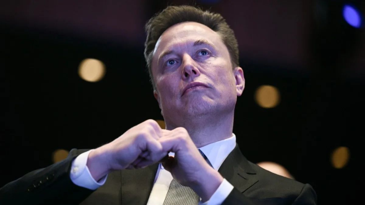 Raid on Elon Musk’s Paris Office – EU Leaders’ Revenge on Trump?