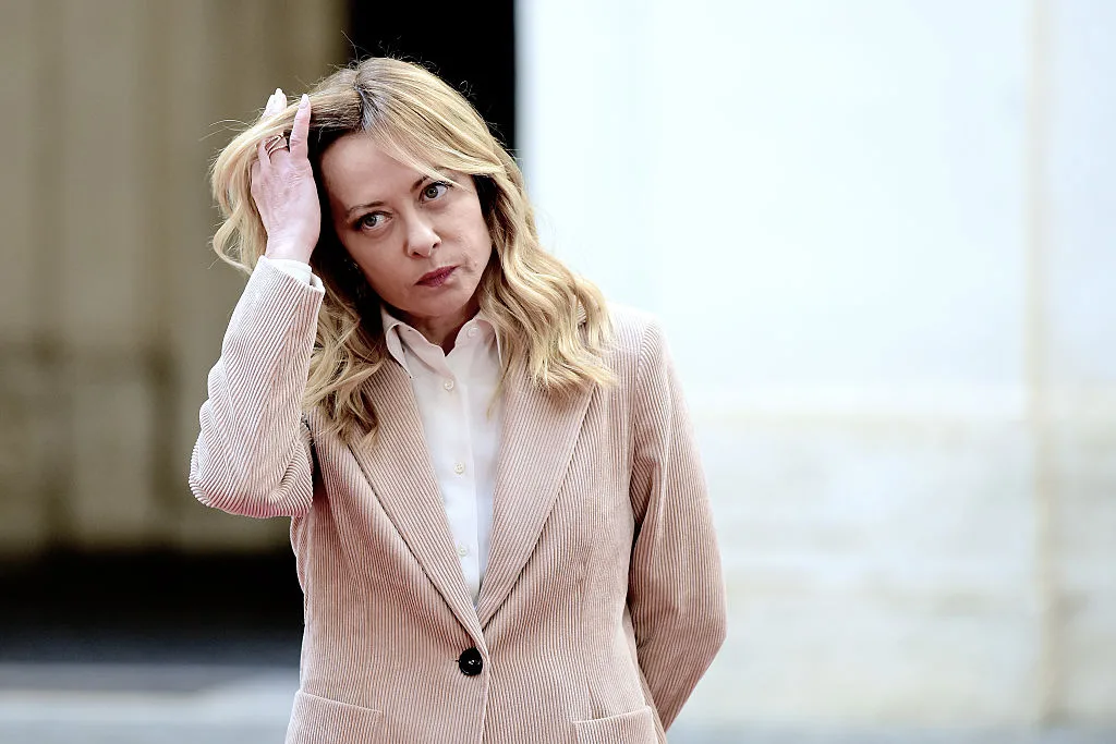 Macron Strongly Condemns Meloni’s Solidarity Statement After Deranc Murder
