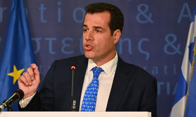 Will Thanos Plevris Secure Swift Return of Illegal Migrants in Rome? Meeting with Italy, Spain, Pakistan Ministers
