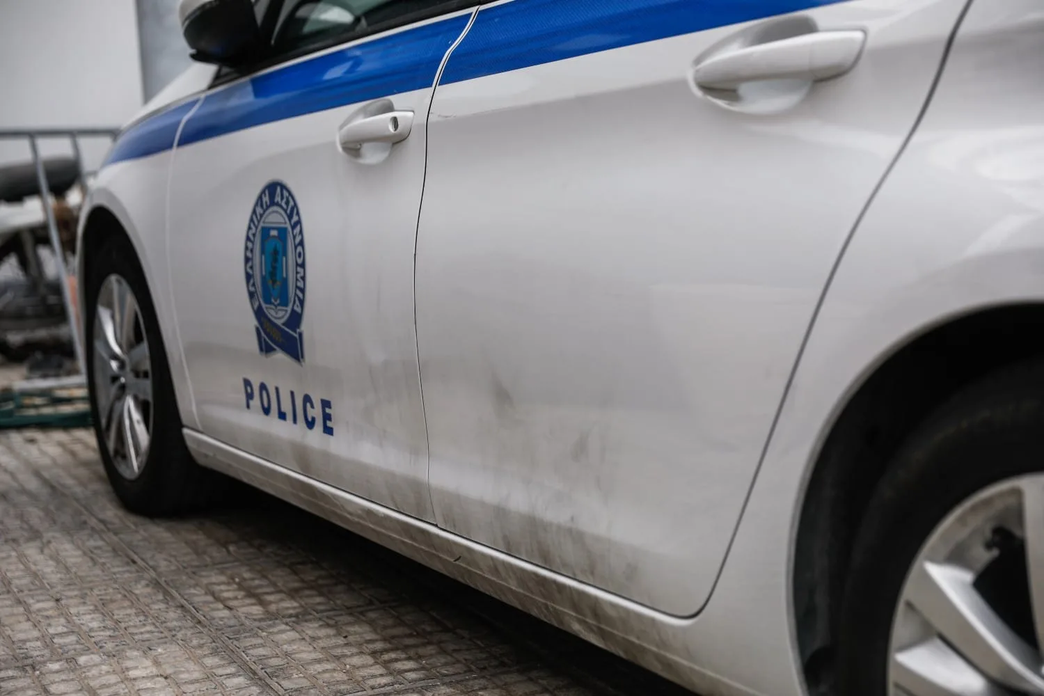 Arrests of Minor Foreigners in Paxos Raise Concern Over €3,000 Stadium Damage