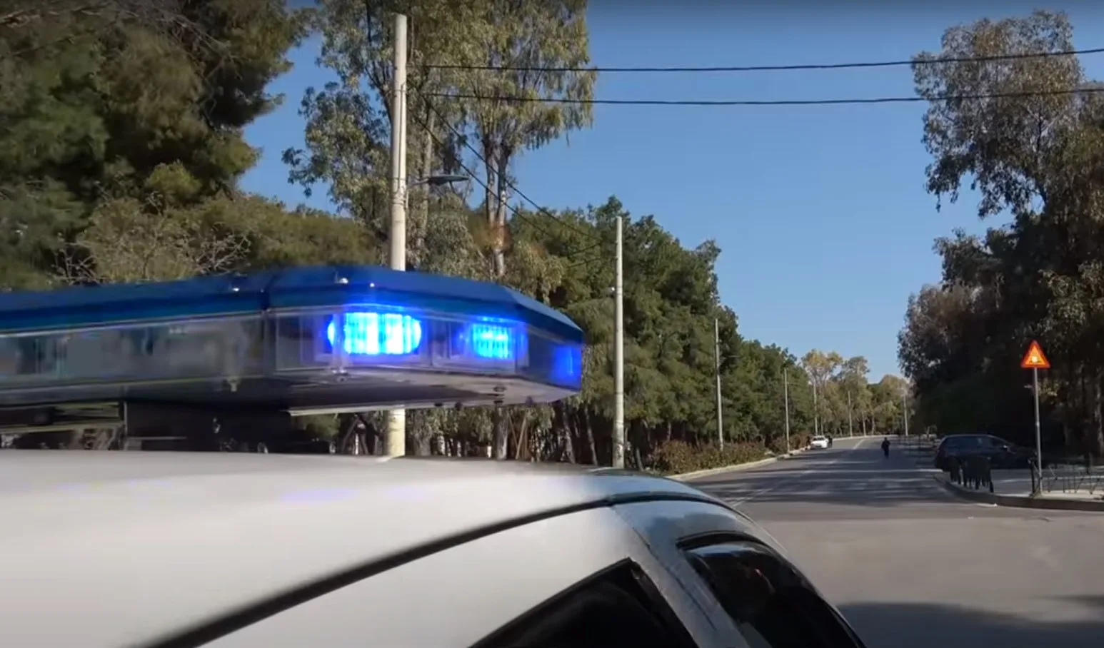 Foreign Smugglers Arrested in Evros: Police Expose Two Migrant Transfers