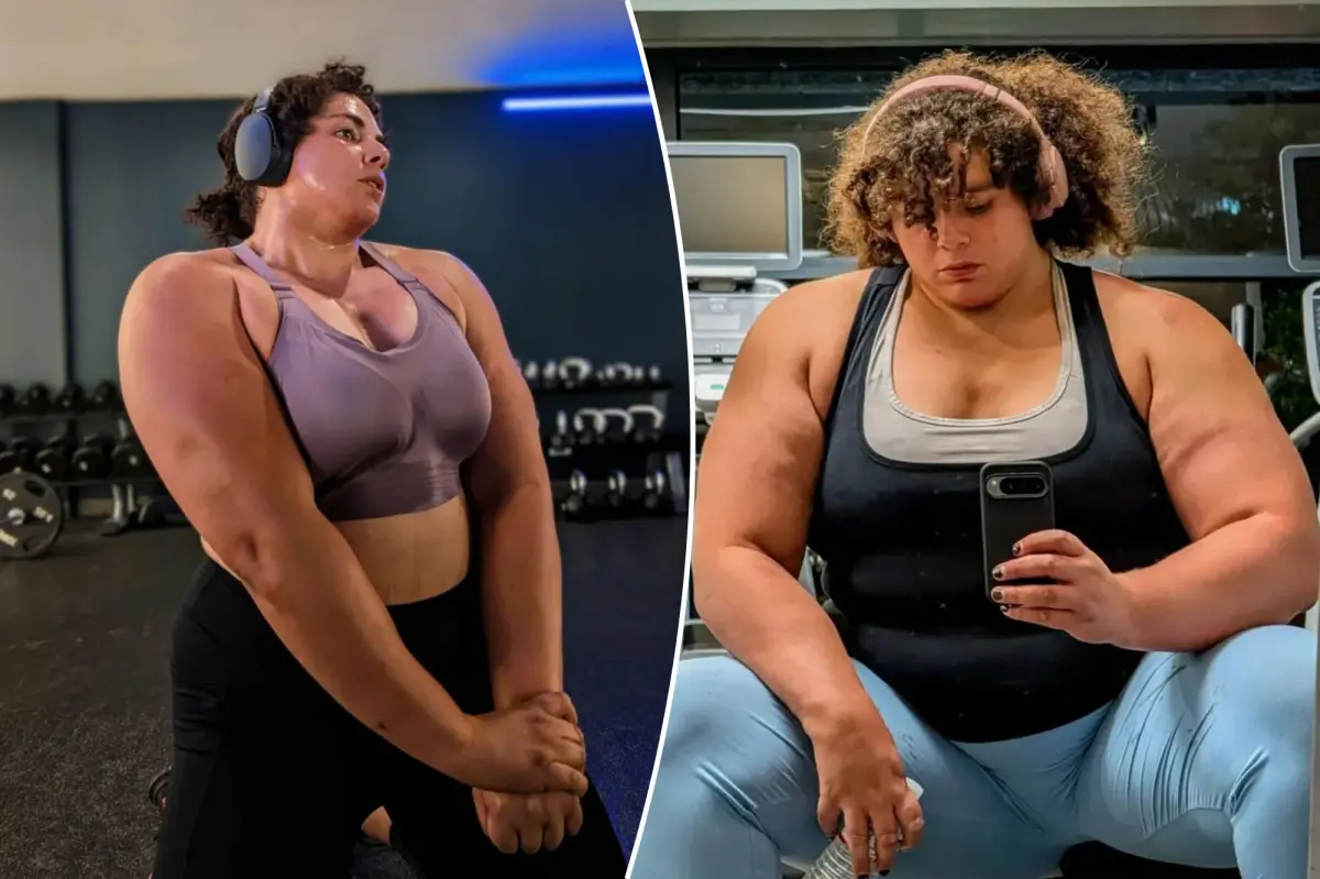 Trans Jamai Booker Demands Answers: Which Rule Took Her Crown?