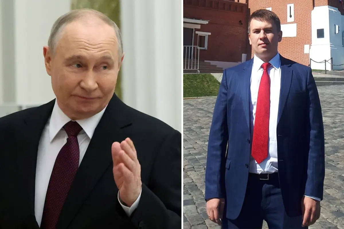 Ilia Remeslo, Putin Critic, Admitted to Psychiatric Clinic After Shocking Statement