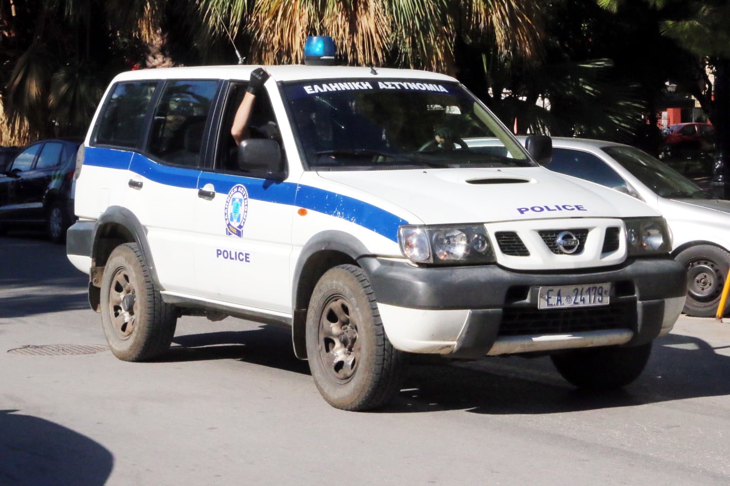 Lasithi: Albanian Convicted for Stealing €11,000 from Egyptian Roommate