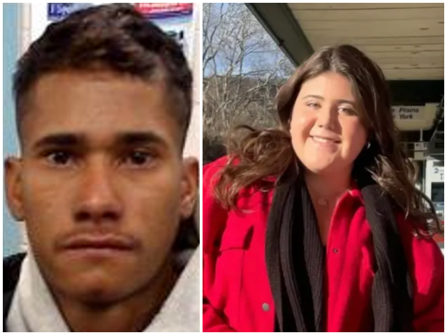 Illegal Immigrant Released Under Biden Fatally Shoots 18-Year-Old