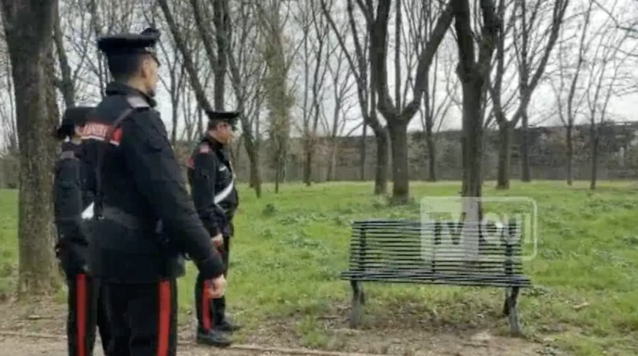 Italy: Pakistani man attempts to rape 13-year-old boy in park
