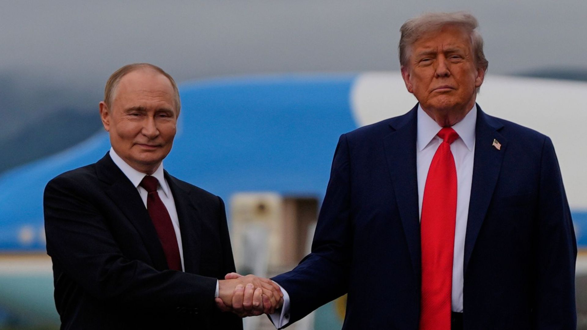 Major Victory for Russia and Putin as US Lifts Sanctions on Russian Oil Purchases