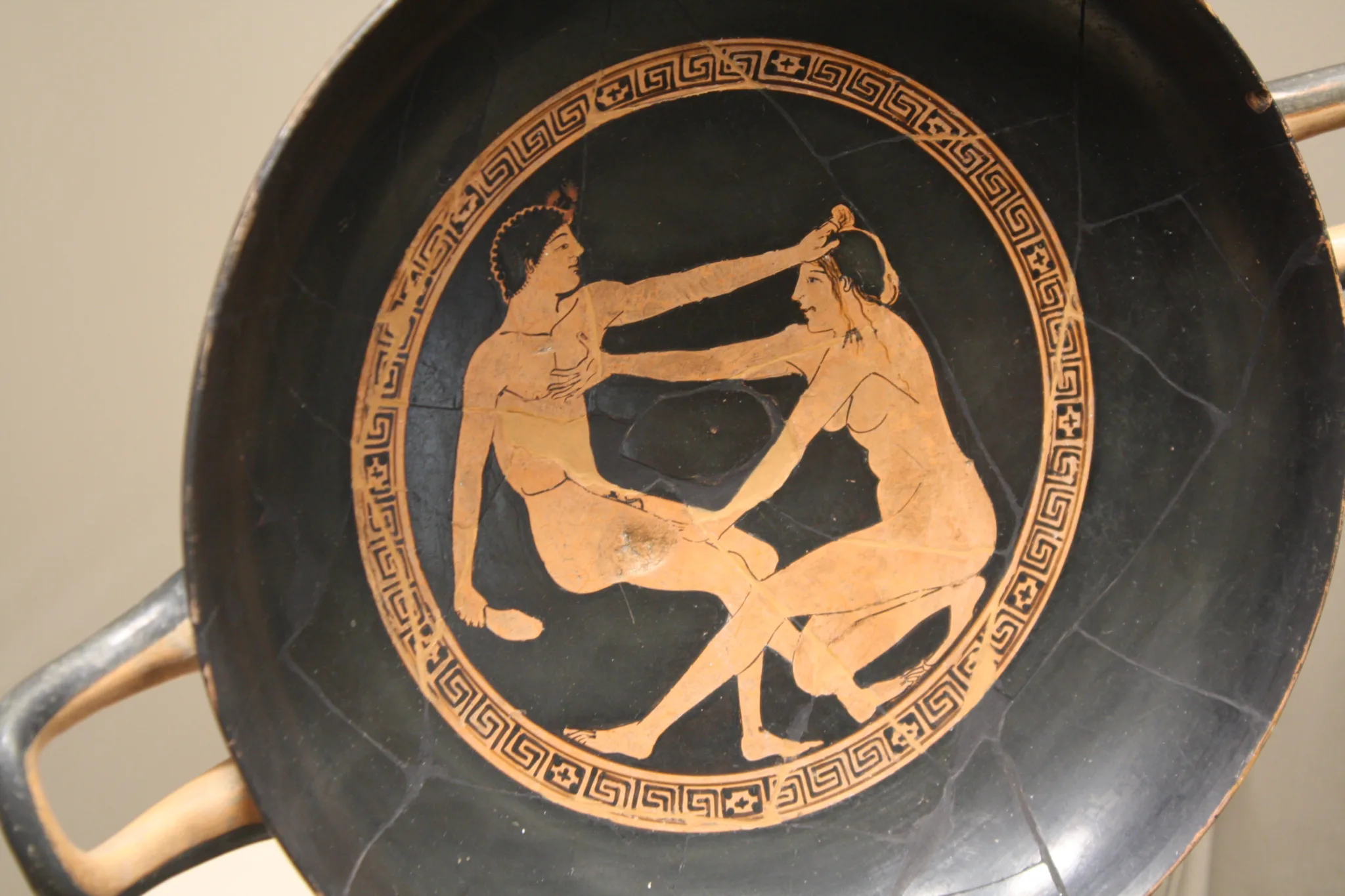 Ancient Greece, Gender Studies, Social Media – Can One Resist Cultural Marxism to Succeed?