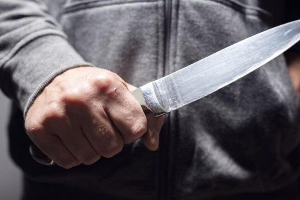 Shock in Italy as 13-Year-Old Moroccan Stabs 57-Year-Old Teacher Outside School