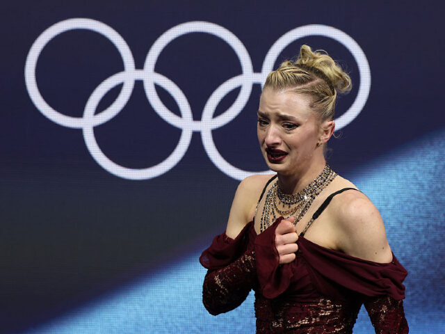 Finally!!! IOC: Trans Athletes Banned from Olympic Games