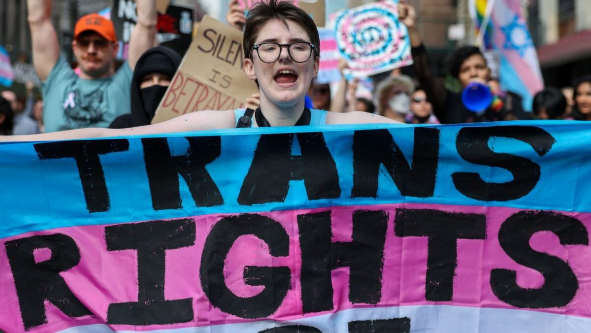 Common Sense Prevails: Portugal Bans Gender Transition for Minors