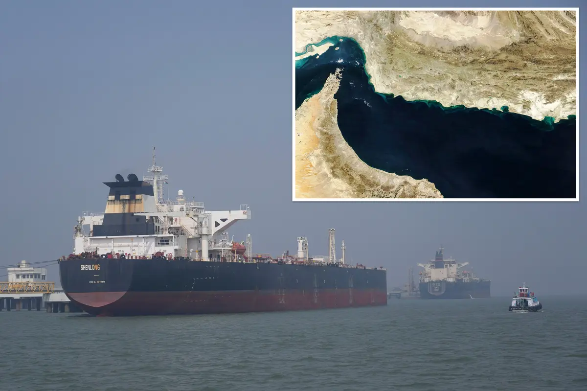 US Imposes Harsh Sanctions on Iran, Strictly Warning Banks