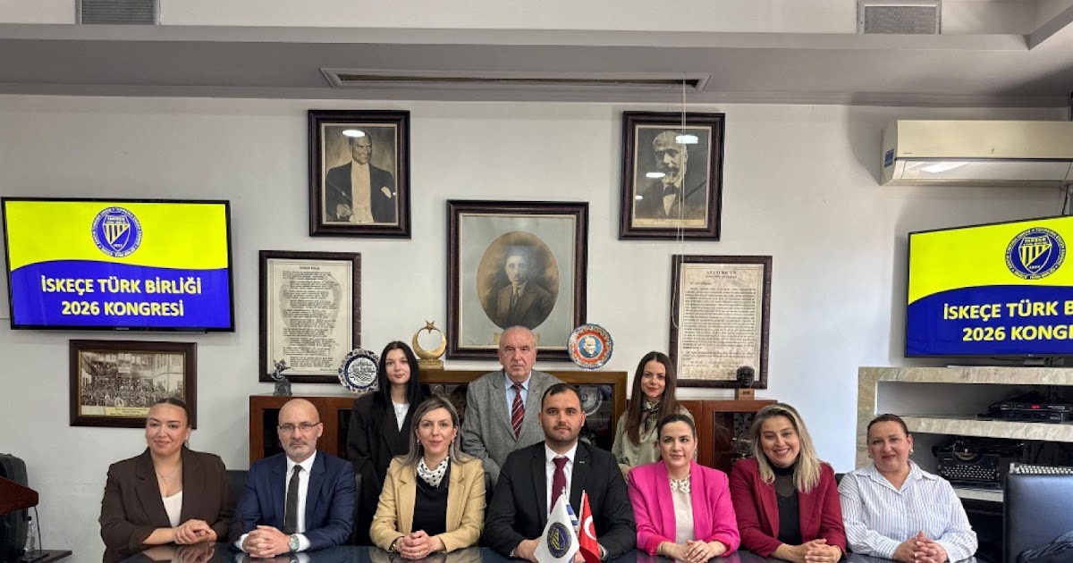TEX 2026: Abdourahimoglu’s Rise and Comparison with 2025 Changes in the Consular Directorate