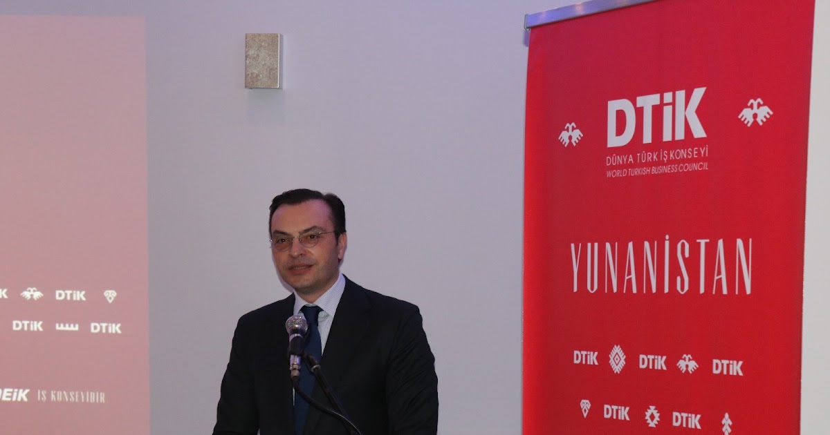 The DTIK Reception and “Parallel Economic Structures” in Thrace