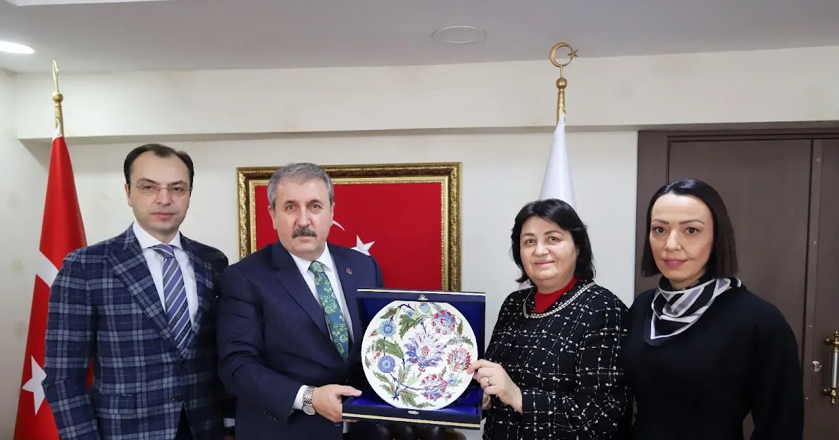 Provocative Threats from Mustafa Destici: “We Will Drown You in the Aegean”