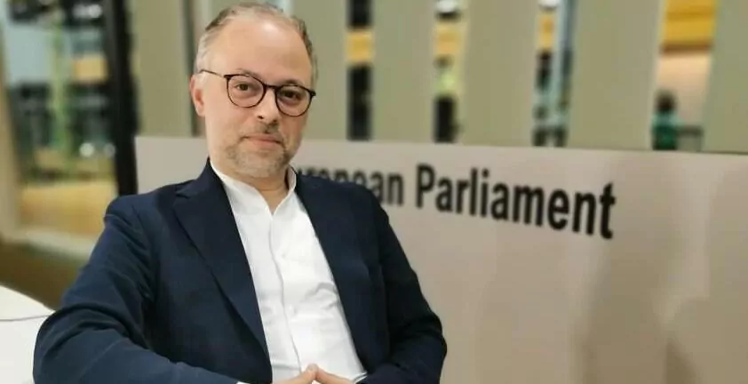 The Realistic Shift of European Center-Right Parties