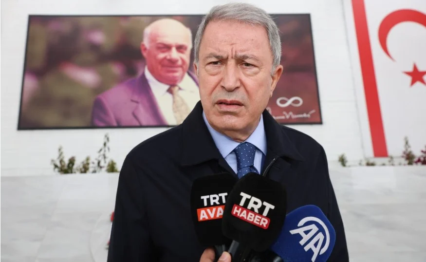 Erdogan’s Chief Warns Cyprus: “For Turkish Cypriots, This Easter May Be Your Last”