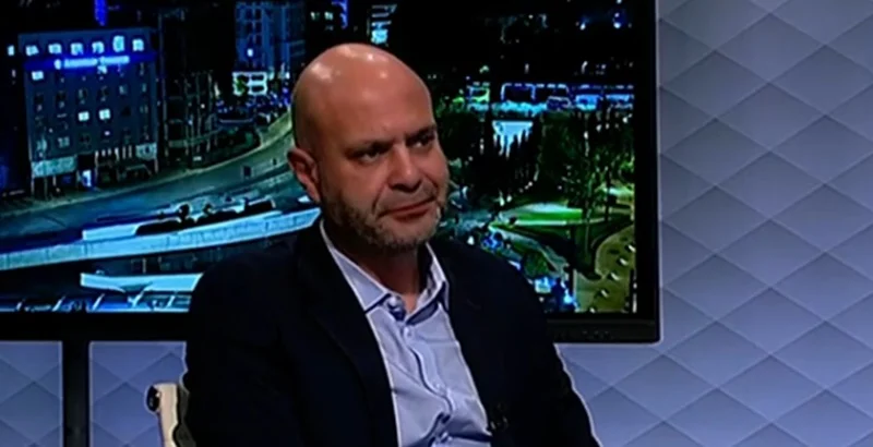 Cyprus Elections: Christos Christou (ELAM) on Upcoming Vote (Video)