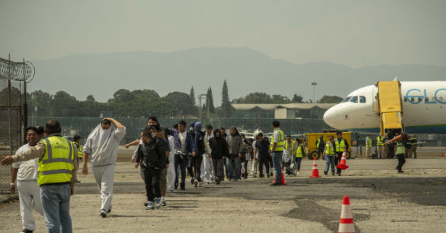 US Deports Migrants to Africa – Trump’s New Policy Sparks Reactions and Results