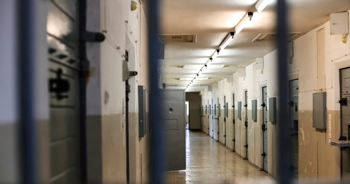 Shock in Kos: Greek Man Gang-Raped by Foreigners in Prison