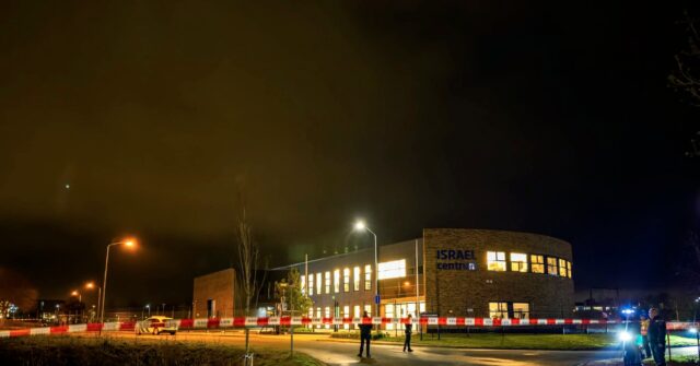 Fears and Concerns in Netherlands: Bomb Threat at Christian Center Supporting Israel