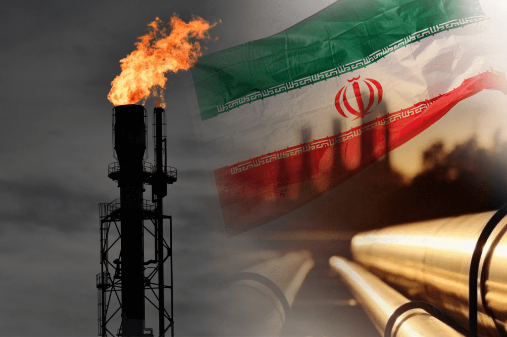 Oil Prices Plummet After Strait of Hormuz Reopens