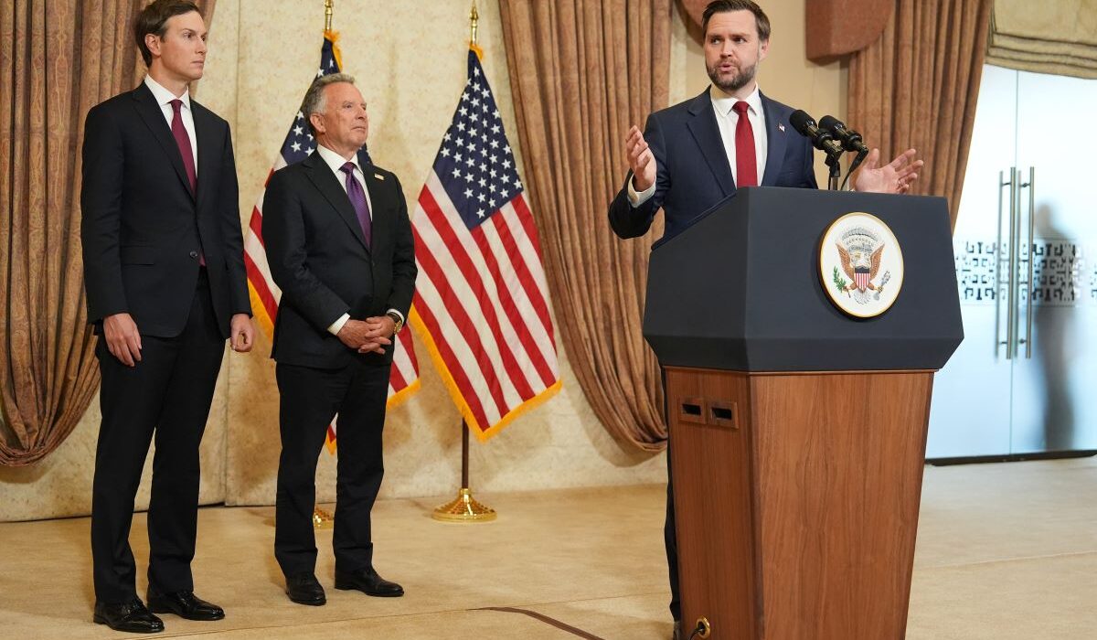 Iran and US End Negotiations Without Reaching Agreement