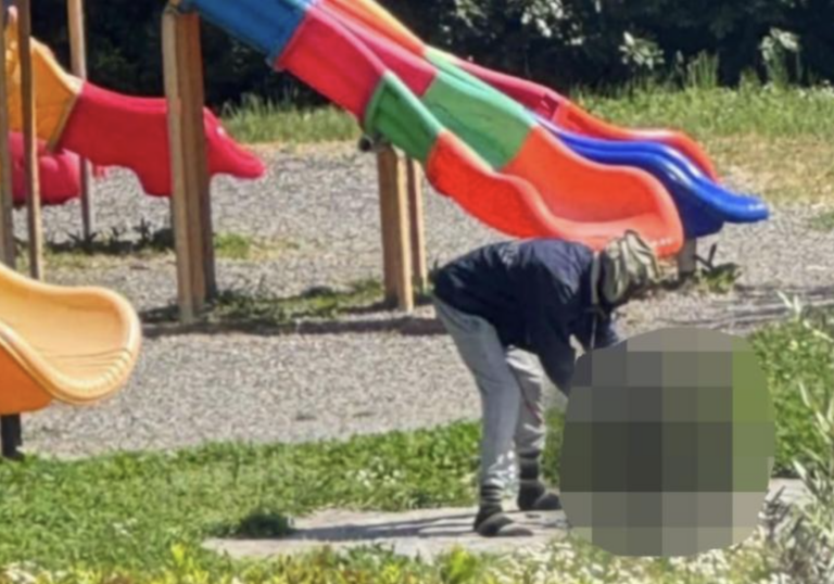 Outrage in Italy as Nigerian Kills and Attempts to Cook Cat Near Playground