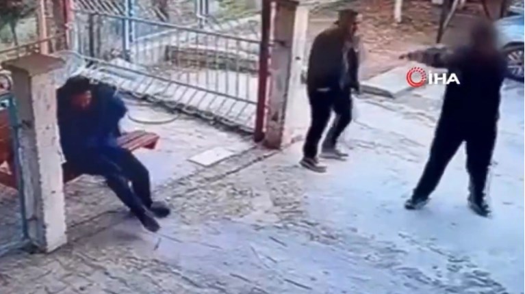 Shooting at Turkish School Leaves 16 Injured, Shooter Dead