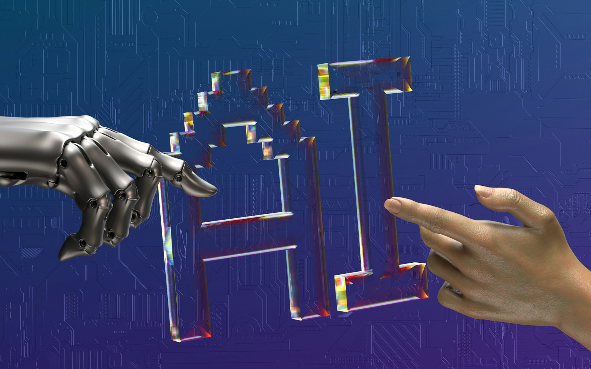 Public Sector and Artificial Intelligence