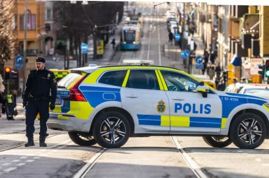 Horror in Norway: Syrian rapes 13-year-old girl, gets 6 months—See judges’ excuse