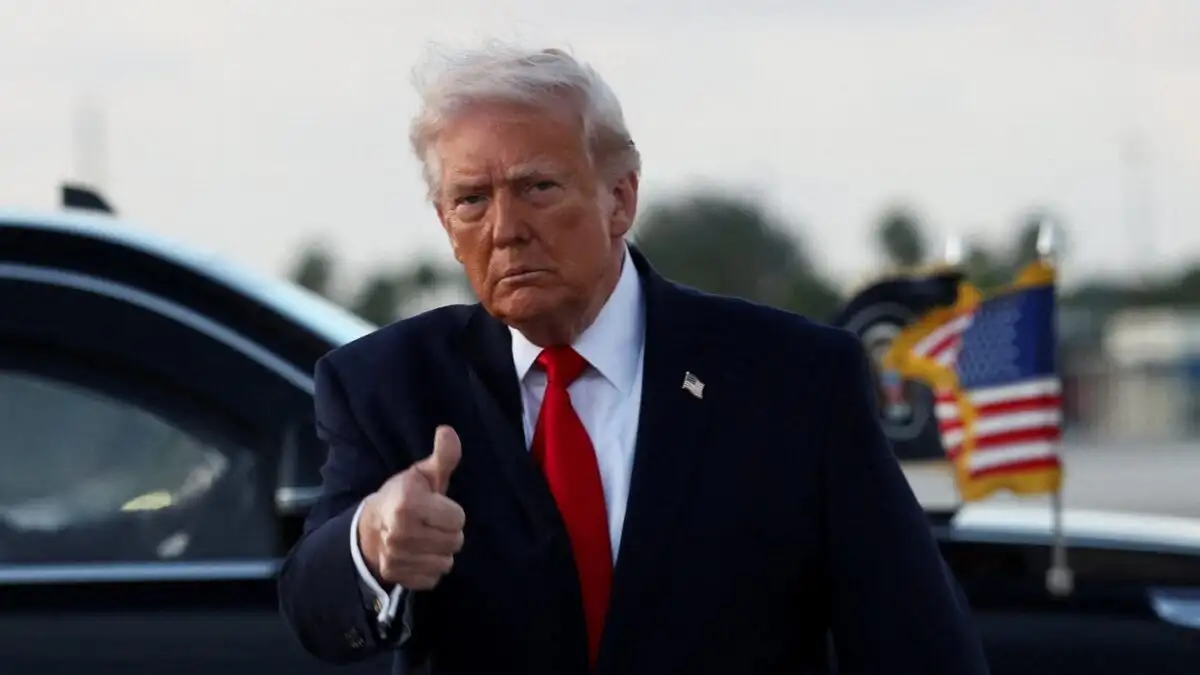 Trump Extends Iran Ceasefire by 10 Days; Lebanon-Israel Truce Continues