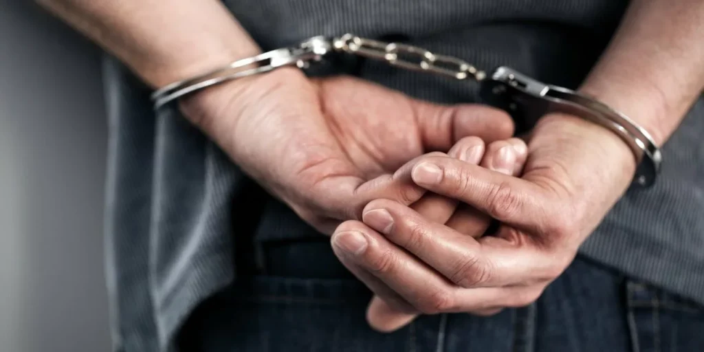 Turkish Man Arrested in Thessaloniki After Escape Attempt Sought by INTERPOL