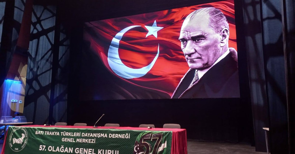 BTTDD: Sham Elections in Constantinople Favoring Appointees