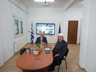 ΠτΔ: Μήνυμα ενότητας από τον Έβρο και απάντηση στις ερμηνείες περί «Δυτικής Θράκης» ΠτΔ: Μήνυμα ενότητας από τον Έβρο και απάντηση στις ερμηνείες περί «Δυτικής Θράκης» | NEWSFIRE.GR