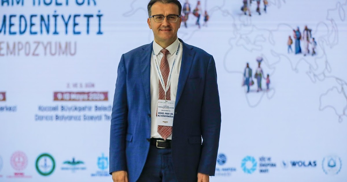 Kocaeli Symposium: Huseinoglu’s Views and the Truth About Thrace