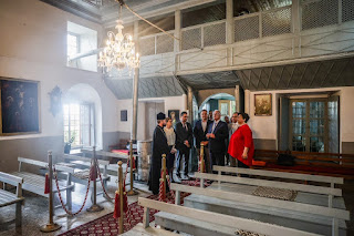ΠτΔ: Μήνυμα ενότητας από τον Έβρο και απάντηση στις ερμηνείες περί «Δυτικής Θράκης» ΠτΔ: Μήνυμα ενότητας από τον Έβρο και απάντηση στις ερμηνείες περί «Δυτικής Θράκης» | NEWSFIRE.GR
