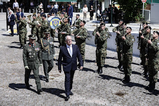 ΠτΔ: Μήνυμα ενότητας από τον Έβρο και απάντηση στις ερμηνείες περί «Δυτικής Θράκης» ΠτΔ: Μήνυμα ενότητας από τον Έβρο και απάντηση στις ερμηνείες περί «Δυτικής Θράκης» | NEWSFIRE.GR