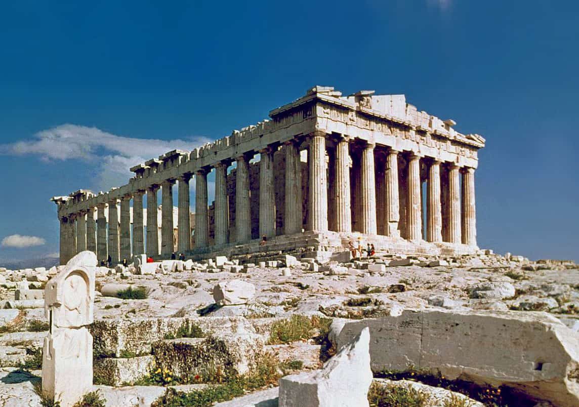 Apostolos Kritikopoulos: Acropolis Sale