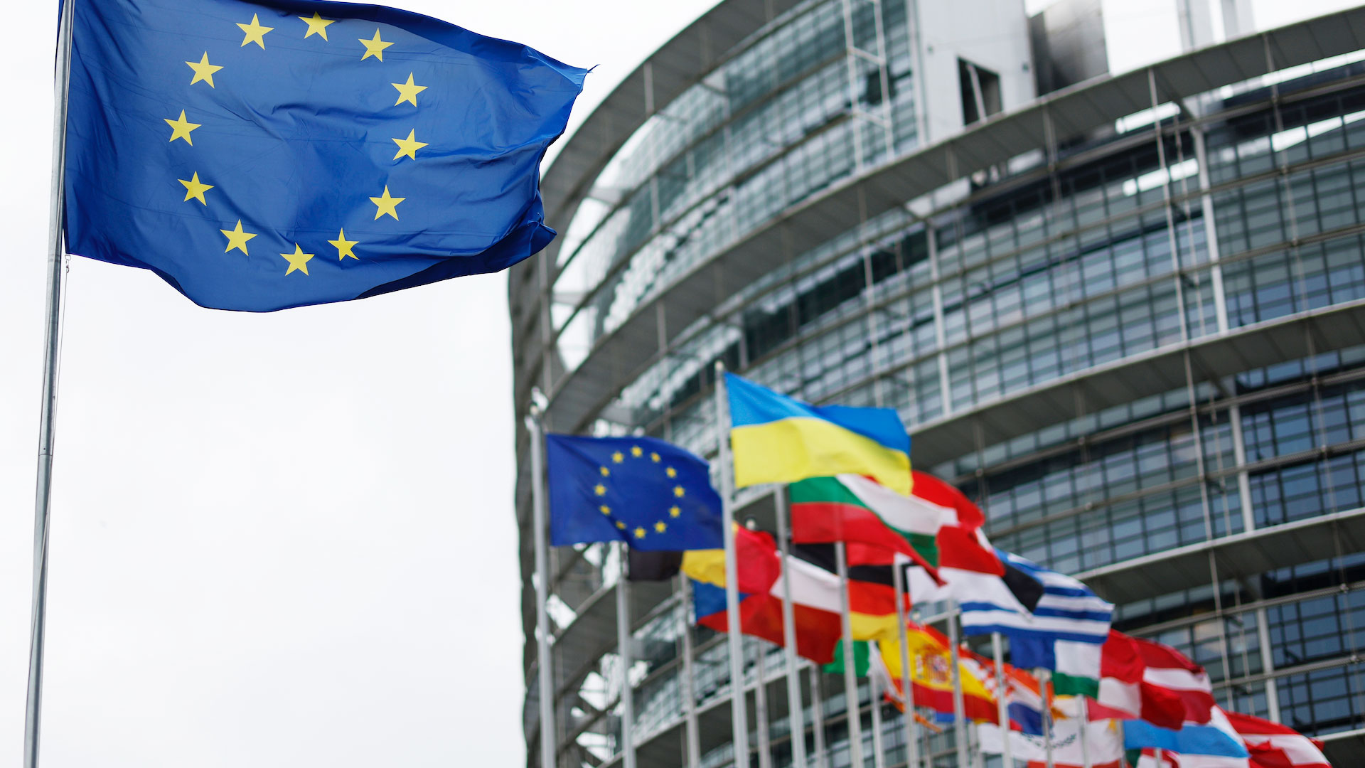 EU Reverses Course: Will Discuss Russia-Ukraine Talks in Cyprus