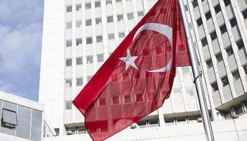 Panic in Ankara: Turkish Army and French Forces in Cyprus