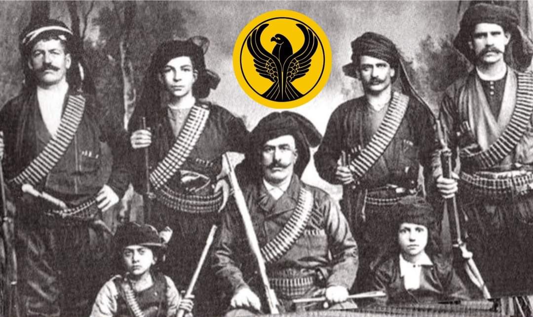 May 19 – Powerful Video Highlights Pontic Genocide