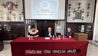 Σκανδαλώδης συμμετοχή Φερχάτ στις εκλογές της παράνομης «ΤΕΝΚ» Σκανδαλώδης συμμετοχή Φερχάτ στις εκλογές της παράνομης «ΤΕΝΚ» | NEWSFIRE.GR