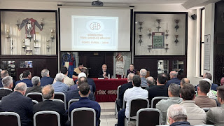 Σκανδαλώδης συμμετοχή Φερχάτ στις εκλογές της παράνομης «ΤΕΝΚ» Σκανδαλώδης συμμετοχή Φερχάτ στις εκλογές της παράνομης «ΤΕΝΚ» | NEWSFIRE.GR