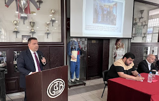Σκανδαλώδης συμμετοχή Φερχάτ στις εκλογές της παράνομης «ΤΕΝΚ» Σκανδαλώδης συμμετοχή Φερχάτ στις εκλογές της παράνομης «ΤΕΝΚ» | NEWSFIRE.GR