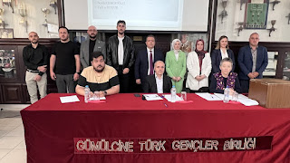 Σκανδαλώδης συμμετοχή Φερχάτ στις εκλογές της παράνομης «ΤΕΝΚ» Σκανδαλώδης συμμετοχή Φερχάτ στις εκλογές της παράνομης «ΤΕΝΚ» | NEWSFIRE.GR