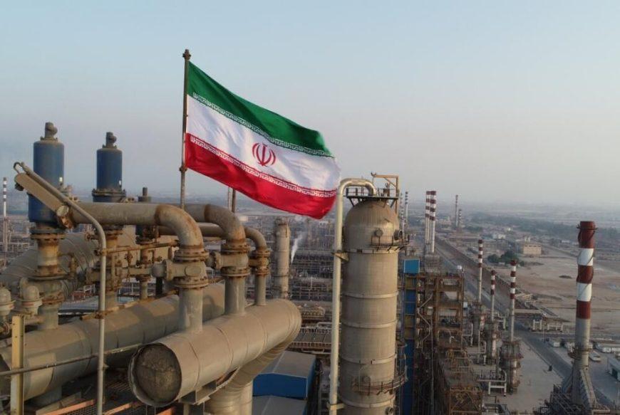 Al Arabiya: US-Iran Draft Agreement Finalized