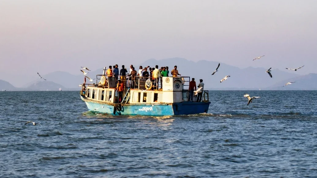 Desperate Situation in Crete: 268 Illegal Immigrants in 5 Cases in 24 Hours